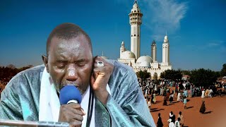 Serigne Bollé MBAYE Khassida MAWAHIBOU