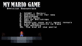 My Mario Game - Official Soundtrack