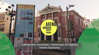 Agenda Urbana de Castelló 2030