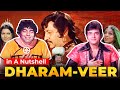 Dharam Veer in nutshell || Filmy Jhingalala