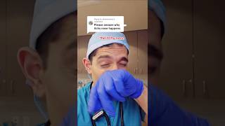 THIS causes itchy nose