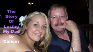 The Story of Losing My Dad to Pancreatic Cancer