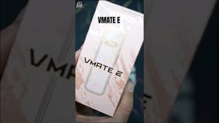 🔥Voopoo VMATE E 🔥 POD kit Best vaping device #vape #gadgets