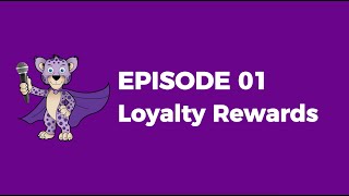 What's New at NRS - Loyalty Rewards