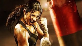 First Look of Mary Kom and teaser  trailer out! PC rocks!