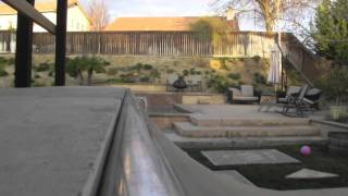 Halfpipe Sesh