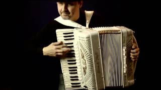 Virtuos Accordion, Edo Krilic plays his Minor Polka