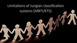 Personality Types Part 3 - Personality Typing Jung and MBTI