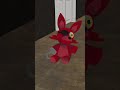 foxy gets smashed in fnaf help wanted