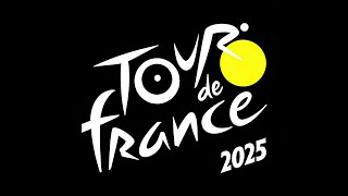 TDF 2025 - Stage 14 (Pau➡️Luchon-Superbagnères)
