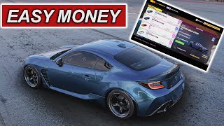 How To Make Money In Forza Horizon 5