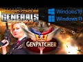 GenPatcher Explanation & Tutorial: Fix Command & Conquer Generals for Windows 10 and Windows 11