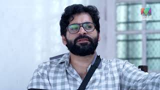 അനുപമയെ ഇറക്കിവിടുന്ന അശോക് | Ente kuttikalude Achan