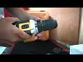 powerhouse phbk 20v cdd 20v cordless drill driver quick unboxing