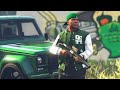 Como Unirse a La BANDA de Grove Street en GTA 5