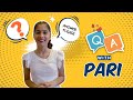 Pari Unplugged: 30 Secrets of Pari |Vlogs | Know Everything About Me | @ParislifestyleVlogs