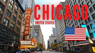Discovering the Windy City: An Insider's Tour of Chicago