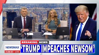 Wake Up America 1/9/25 FULL HD | BREAKING NEWS TRUMP January 9, 2025