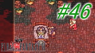 【FF6】すぐ泣く人のFF6初見実況☆パート46【実況】