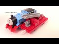 Thomas and friends How to make a custom Light up Thomas Trackmaster 2 & Ladder car