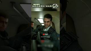 Modern Warfare 3 MAKAROV hidden MW2 (2009) Secret Dialogue #shorts