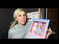 unboxing lavendula babe blythe doll