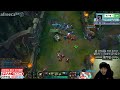 캬하하 4초에 29클릭 헬퍼급 코그모 보여드립니다 ㅋㅋㅋㅋㅋㅋ league of legends kog maw adc