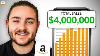 How to Sell on Amazon FBA | The Complete Guide to Online Arbitrage