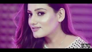 Backbone | Female Version | Hardy Sandhu | Jaani | Punjabi Song | Misfit Music | Isha Makker