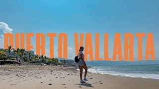 Conoce el BELLÍSIMO PUERTO VALLARTA, MEX - Ep. 1