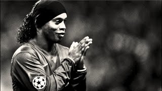 Ronaldinho's passes are Another Level👑