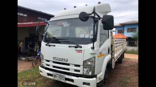 Isuzu FRR190