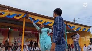 pretty lathwal new dance video bahu rangili