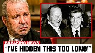 Frank Sinatra’s Son Just Broke Silence… And It Changes Everything