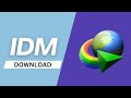 Internet Download Manager. Speed Up Downloads with IDM / Tutorial / IDM Crack