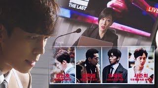 신성록, 악행 폭로하는 박진희 리턴 쇼에 ‘분노’ 《Return》 리턴 EP33-34