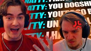 The NattyNatt DRAMA