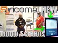 Ricoma's New 10s Tablet Screen Line Up