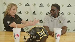 Zaxbys PCHS Football Show - Show 10