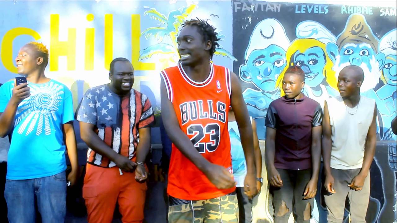 Silent Killer Type Yemadance Youtube