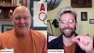 Bob Bowman Joins SwimSwam Podcast, Talks Marchand Training in Australia, SC Worlds \u0026 Texas Swimming