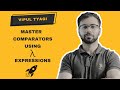 How to use comparator in java using lambda expression