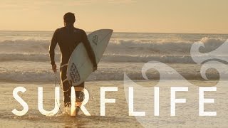 SURFLIFE - Official Video | 4K