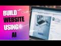 How to make a website in few minute using  AI tool gamma.app ‎️‍‎️‍🔥