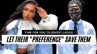 True Divestment Hurt|| Being Bob The Builder Woman Won’t Save You!!
