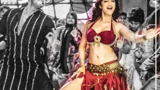 Shruti Hassan’s Hot Item Song Blast Viral Over Bikini : Arjun Kapoor in Tevar