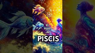 Piscis: El Signo que Conecta con Otras Dimensiones. #pisces #piscis #horoscopo #zodiaco #Neptuno