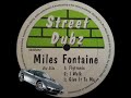 I Walk - Miles Fontaine #ukgarageclassics #rareukgarage