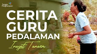 Cerita Guru Pedalaman - Temukan Keluarga Baru di Kaimana, Papua