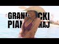 Nicki Minaj - Grand Piano (Lyrics)